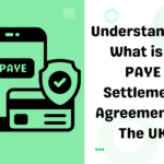 What is a PAYE Settlement Agreement