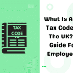 what is a br tax code