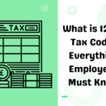 what is 1257l tax code