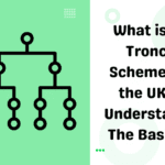 what is a tronc scheme