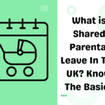 what is shared parental leave